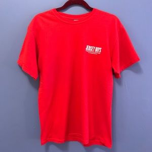 Jersey Boys original Broadway T-Shirt -Size Medium